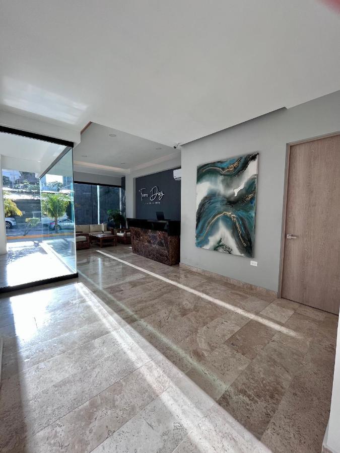 Luxury Apartment Top Location! Playa del Carmen Exterior photo