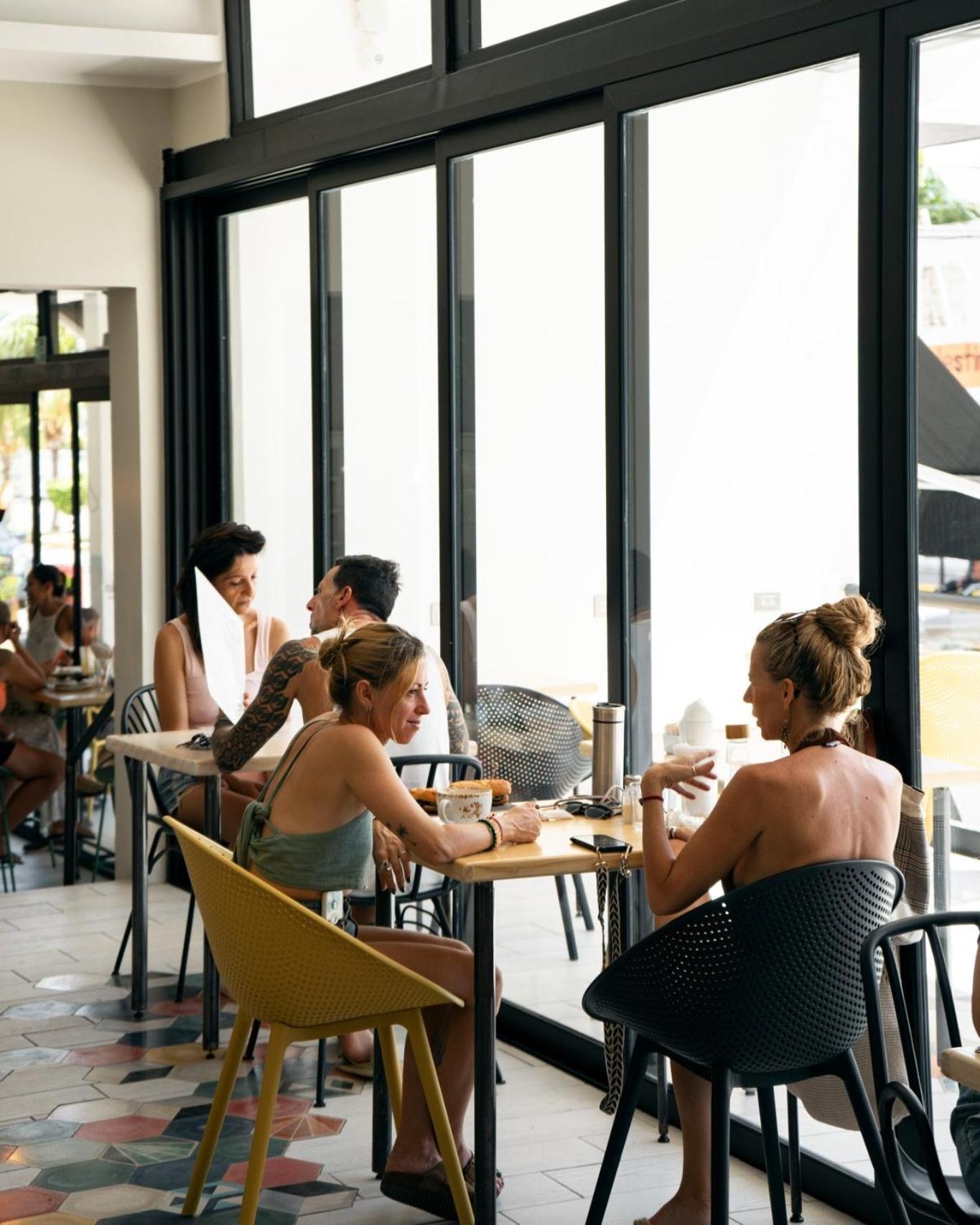 Luxury Apartment Top Location! Playa del Carmen Exterior photo